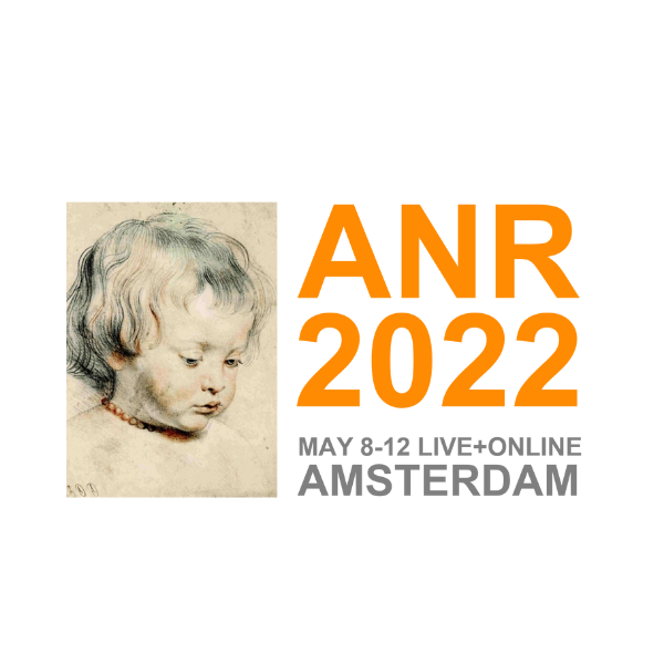 ANR 2022 (8-12 May 2022)